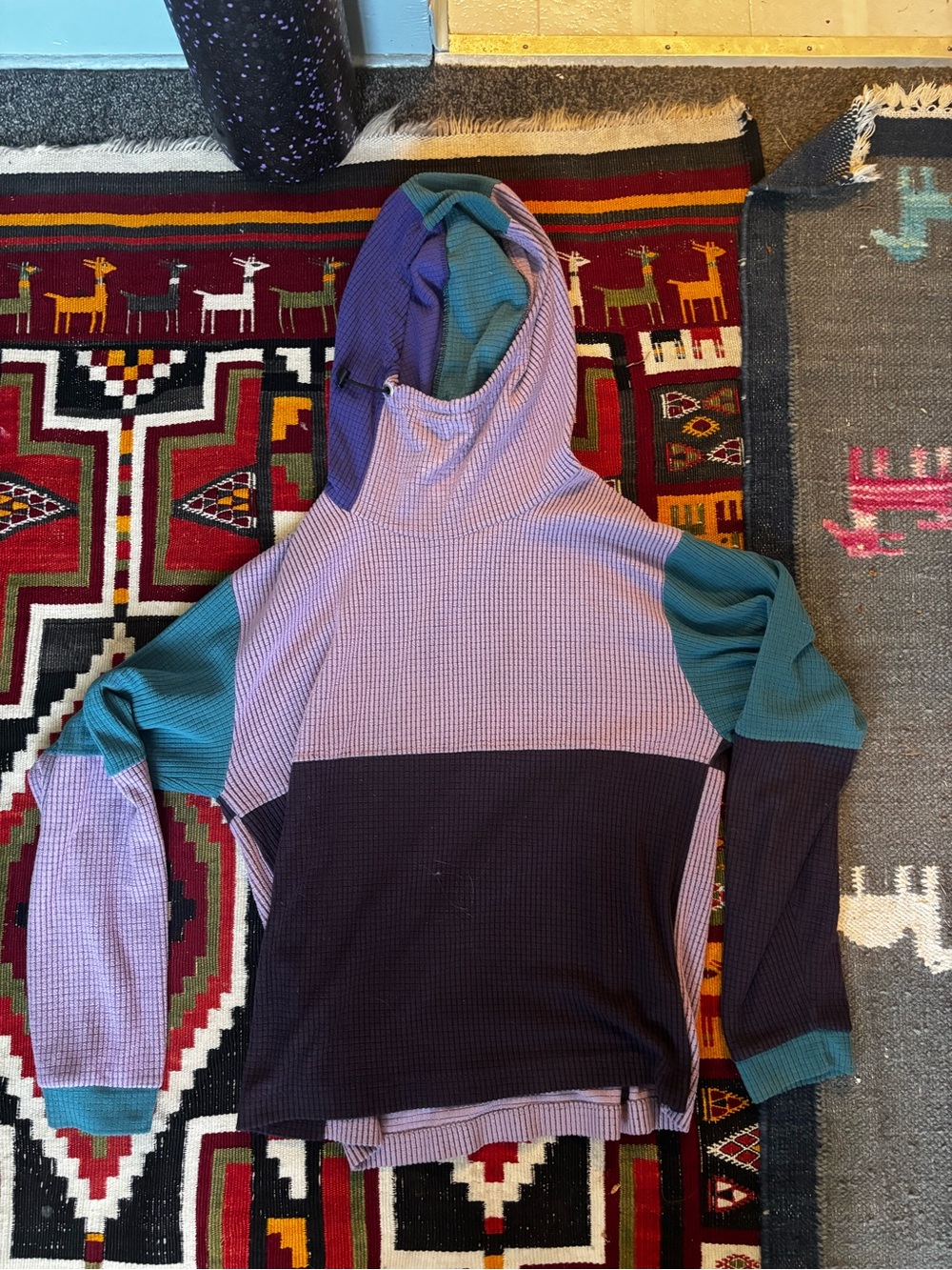 Sambob Hoodie